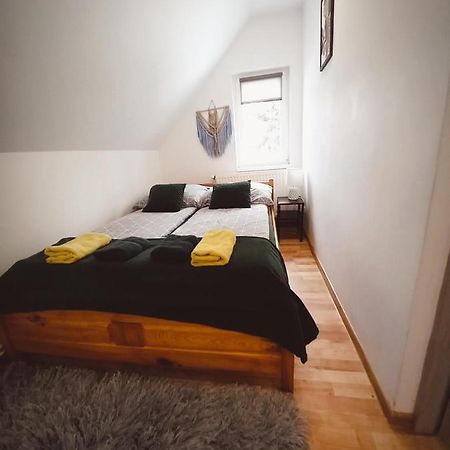 Świeradów-Zdrój Apartament U Edka Przy Dolnej II מראה חיצוני תמונה