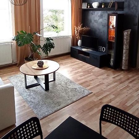 Świeradów-Zdrój Apartament U Edka Przy Dolnej II מראה חיצוני תמונה