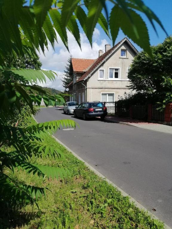 Świeradów-Zdrój Apartament U Edka Przy Dolnej II מראה חיצוני תמונה