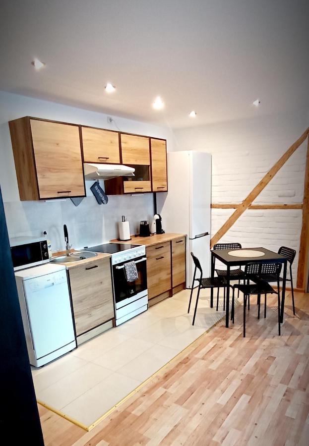 Świeradów-Zdrój Apartament U Edka Przy Dolnej II מראה חיצוני תמונה