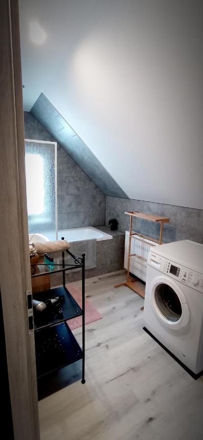 Świeradów-Zdrój Apartament U Edka Przy Dolnej II מראה חיצוני תמונה
