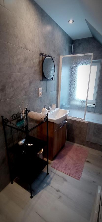 Świeradów-Zdrój Apartament U Edka Przy Dolnej II מראה חיצוני תמונה