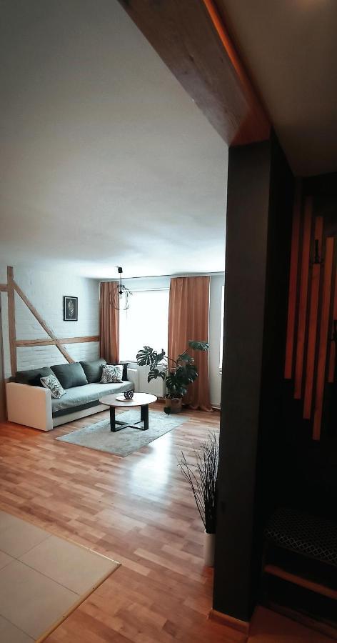 Świeradów-Zdrój Apartament U Edka Przy Dolnej II מראה חיצוני תמונה