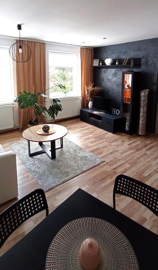Świeradów-Zdrój Apartament U Edka Przy Dolnej II מראה חיצוני תמונה
