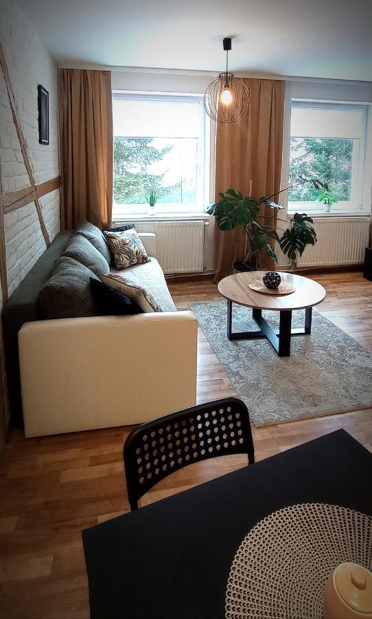 Świeradów-Zdrój Apartament U Edka Przy Dolnej II מראה חיצוני תמונה